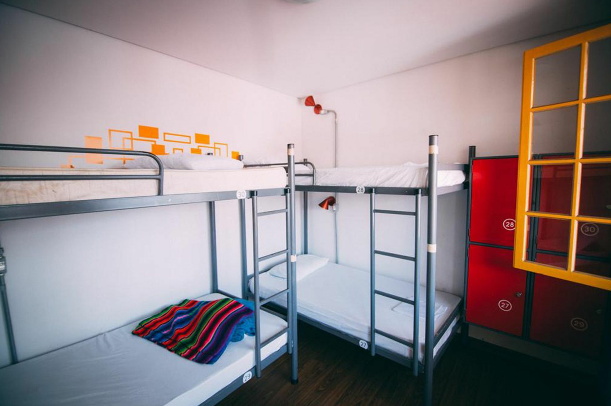 Cafe Hostel São Paulo Luaran gambar